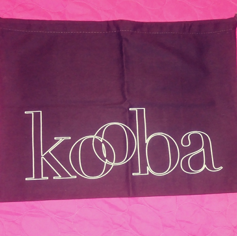 Kooba Dust Bag